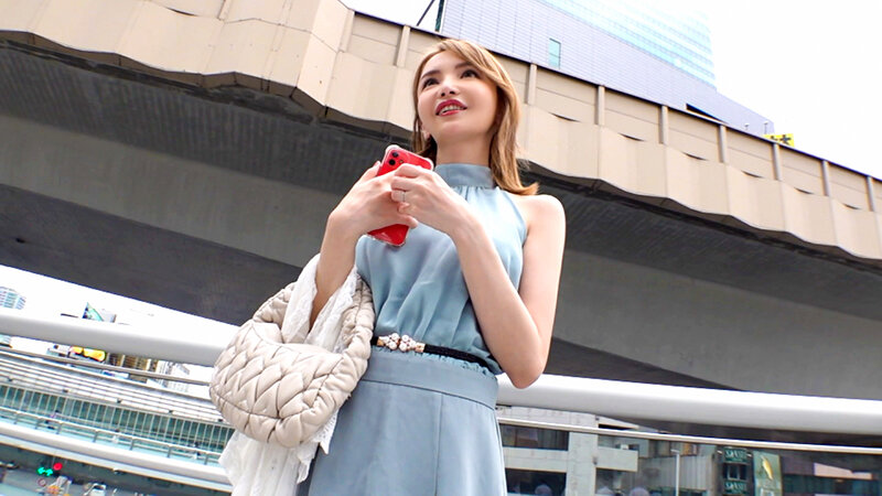 ホントに顔出しOK！？無職から現役までさまざまな分野で活躍する美人すぎるスレンダー美女とハメ撮りしちゃいました！ 1