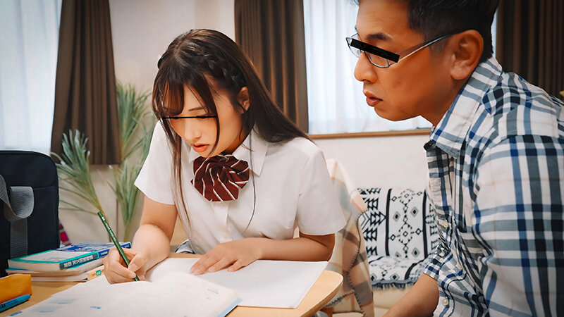 【成績優秀で勤勉な君が隙を見せるから悪いんだ…】家庭教師をしていた教え子の大事な入試の直前に…配信限定03