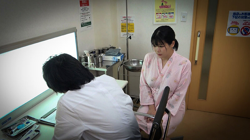 ドクハラ健康診断 変態医師の卑猥な診察 スケベな検診で身体の隅々まで弄ぶ 長年付き添いの看護師とグルになって健康診断と称して女性の身体を…