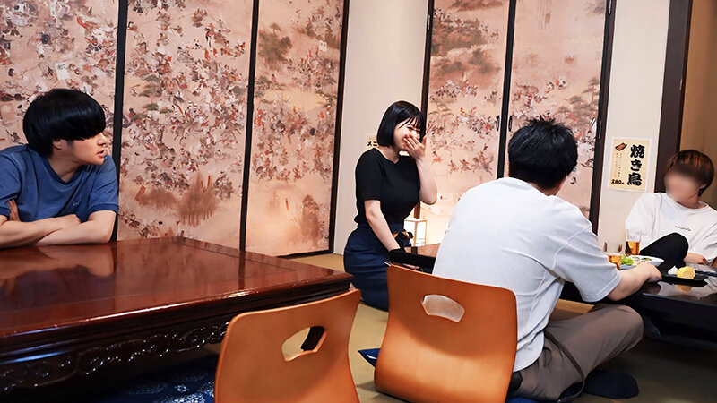 パート人妻蹂躙 居酒屋で働く女性店員を徹底的にカスハラして貞操を奪い理解らせた