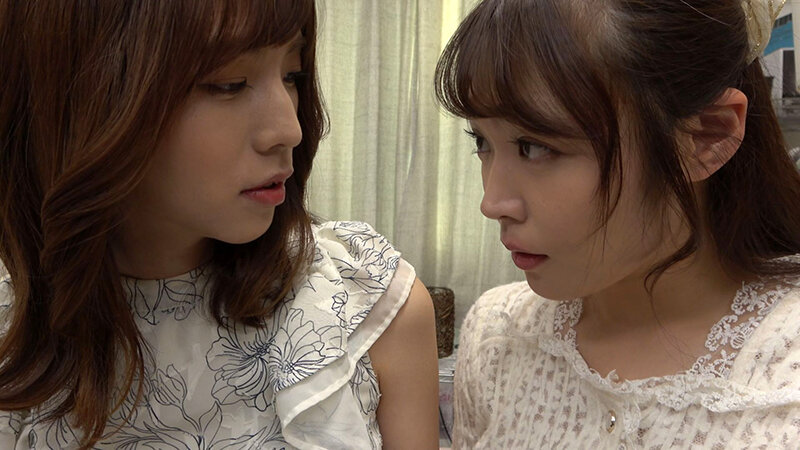 久しぶりに実家に帰省した息子は男の娘！西野めぐ・川越ゆい