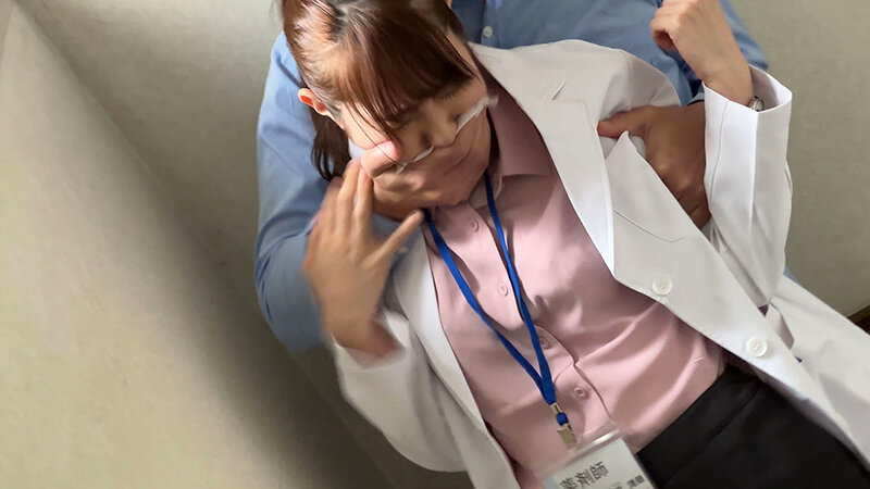 やくざいし 非合法的処方箋 理性崩壊イクイク絶頂 杉〇区やっきょく勤務4名