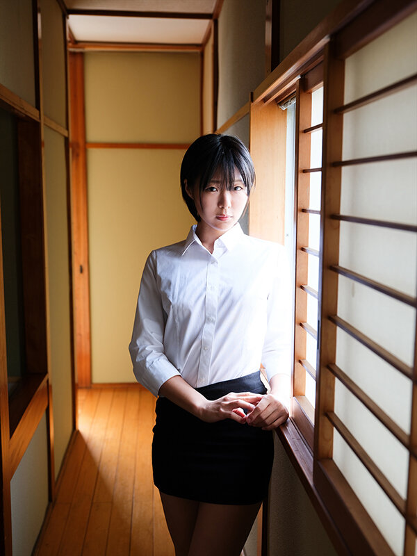 大丈夫だよ私は/まんげつおちゃずけくもまんげつおちゃずけくも