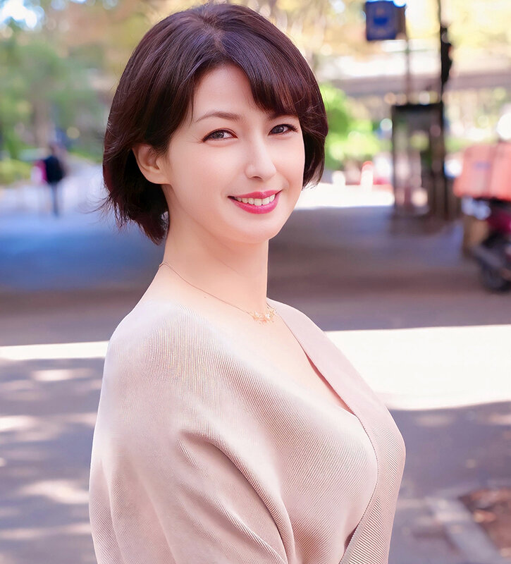 牝イキ熟女6 牝臭が漂うイイ女たちの本音、イカせて欲しいんです！！14名