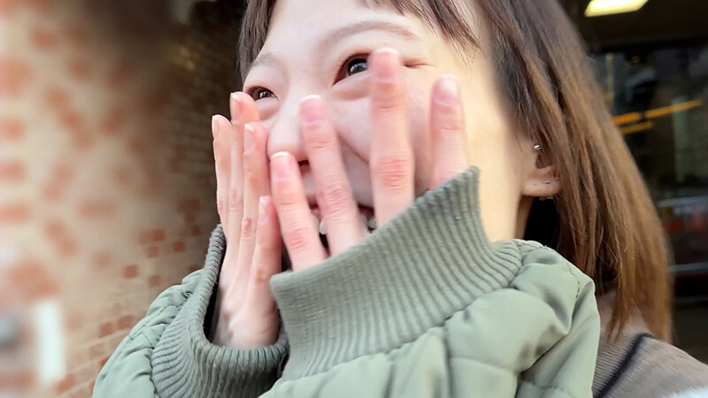 街角で声をかけてくすぐりさせてもらう オーガニックスーパー勤務 はつみちゃん