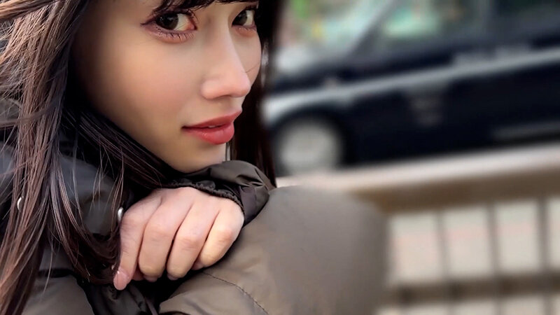 街角で声をかけてくすぐりさせてもらう アパレル関係 ひなみちゃん