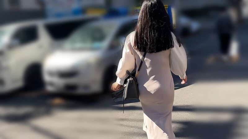 街角で声をかけてくすぐりさせてもらう 社員食堂アルバイト みのりちゃん