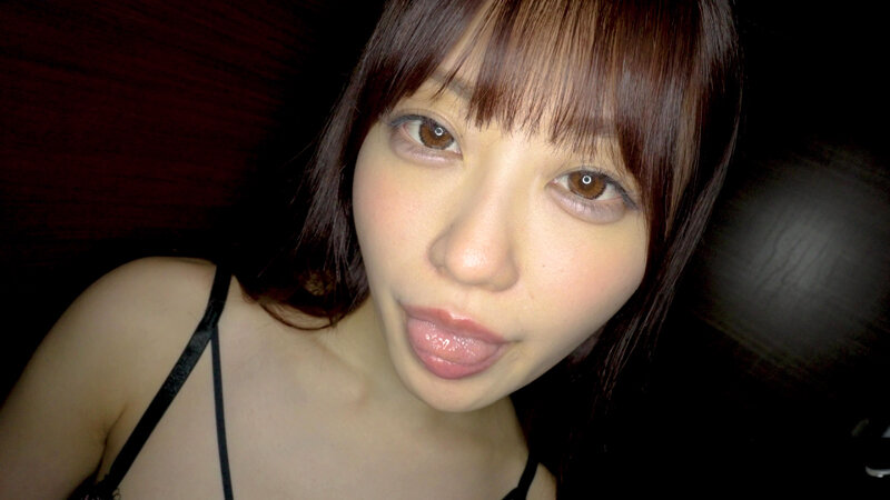 【個人撮影】笠木いちかの唾液ぶっかけ鼻舐め笠木いちか