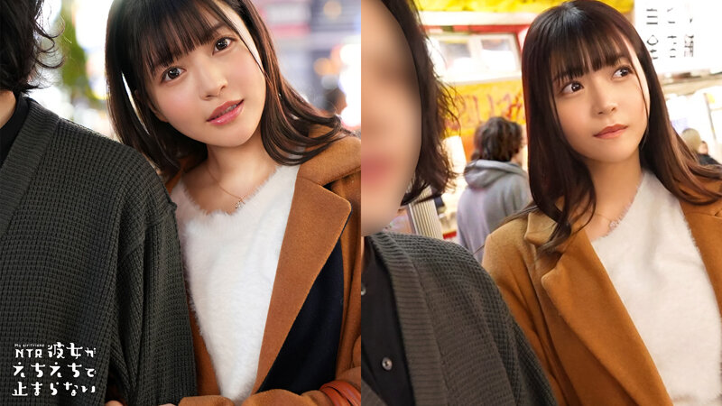 【神スタイル×従順彼女】美人女子大生をNTRハメ撮り！大人しい性格だけど欲求不満！「彼のため」と言いつつ最後には…極上くびれのエロBODYで腰振り発情→中出しセックス！！切ないイキ顔が最高にエロい！！【彼女がえちえちで止まらない】【りな】 夏木りん夏木りん