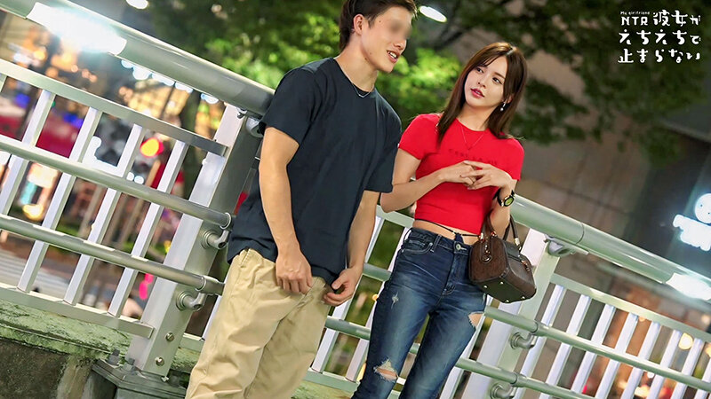 【最強スレンダーボディ】ウブで清楚な理想のカノジョが…実は隠れビッチという驚愕のギャップ！モデル級の細さと美しさを兼ね備えた美体が快感に震える！カメラに向かって謝りながらも気持ち良すぎて自ら腰振りのけ反り激イキ！【彼女がえちえちで止まらない】 神木蘭神木蘭