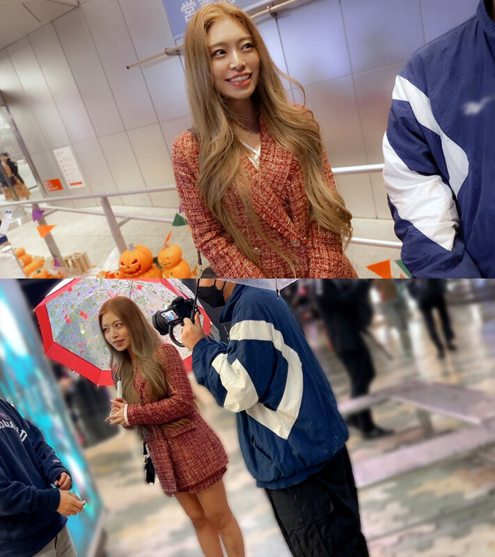 【褐色ギャルにNTR中出し】カップル公認NTR撮影！逆ナンした男に中出された後に彼氏も中出し！精液愛液入り混じりドロドロマ●コにノンストップピストン！【モテ女の本音】【ひな】 柚木ひなた柚木ひなた