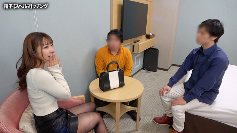 精子提供を希望する人妻に夫に代わって孕ませ代行27【じゅん】 水川潤水川潤