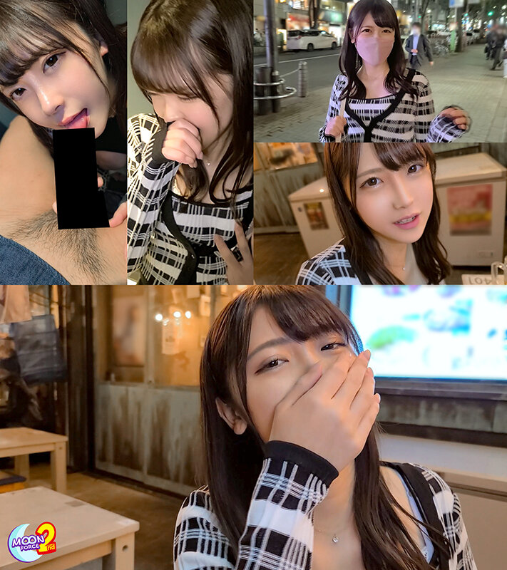 MOON FORCE CHEERS ぱこぱこしろうとコレクション。 vol.57皆瀬あかり・九十九メイ・黒木逢夢