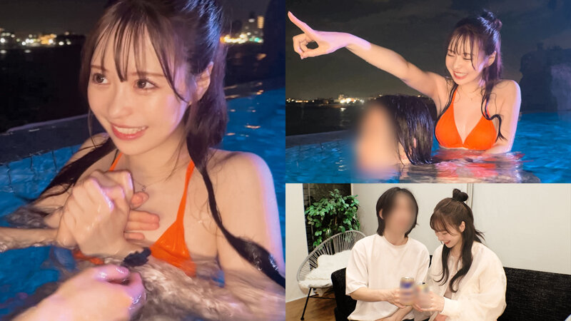 マッコトスケベな激カワゆいぴー（天馬ゆいチャン）のメスガキどヒﾟンクメロま×こに雄マラ激ピスして、子宮口に濃厚トロ精子注ぎ続けて鬼イキSEXベスト！天馬ゆい