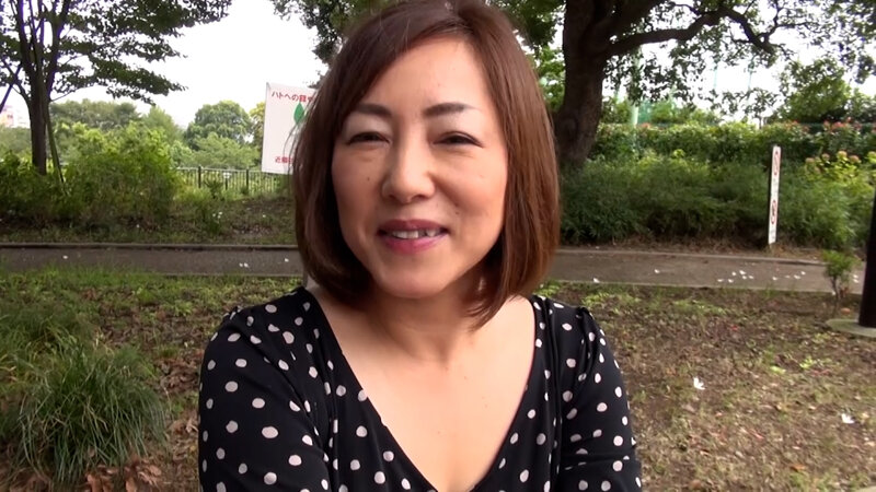 「旦那さんとは年単位でしかしてません」だからセックスがしたい！刺激が欲しい！ 美熟女のお悩み解消の淫乱性交！