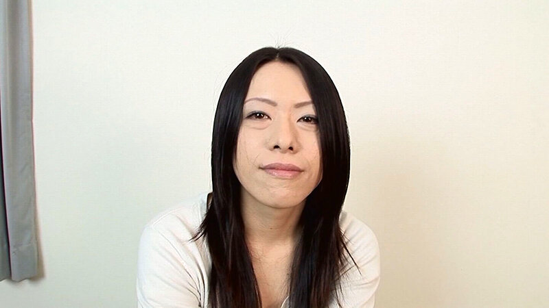 淡泊なSEXでは物足りない！ガツガツ系のSEXが大好きな四十路熟女は今日も男漁りからの中出しセックス！