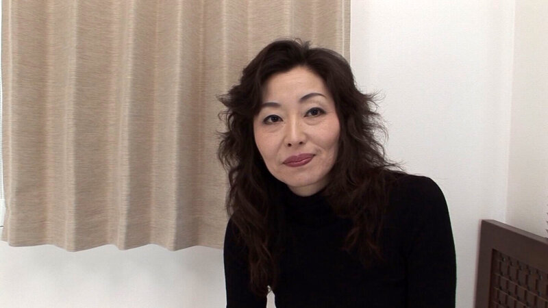 まさに昭和を生き抜いたバブル世紀の熟女さん！ジュリアナ時代の入れ食い時代を思い出して中出しセックス！