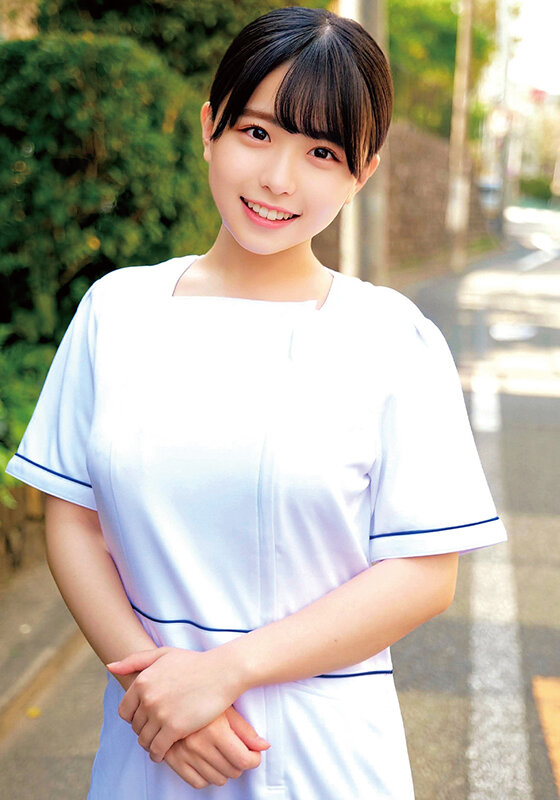 とにかく優しい！そしていつも笑顔の現役ナースが挑戦！？白衣の天使が超全身舐め究極ご奉仕！！唾たらし唾のみベロキスしまくり！ふやけるまで全身舐めつくし、カチカチに反り返ったオチ〇ポで連続中出し！内科勤務24歳勤続2年目小動物系優等生ナース外科勤務25歳勤続3年…