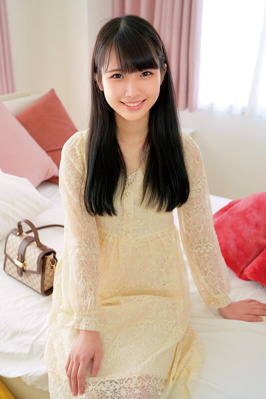 「大好きな彼としている自宅SEXルーティンを悩める童貞君に素股まででいいので体験させてもらえませんか？」なな（21才）ほたる（21才）