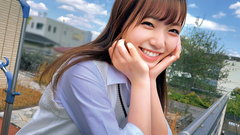 かんちゃん清楚とビッチのちょうど間wめちゃくちゃ可愛い。みおな精飲大好き隠れビッチ学生。チン舐めが何より大好きw