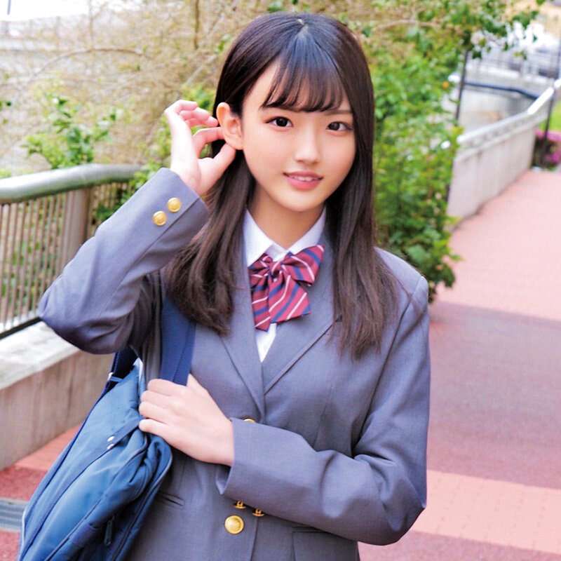 かれんグラビアアイドル顔負けのスタイルと最高級のおっぱい！あいりーん色白の超絶美少女！普段はおっとり、セックスはずっぽり。