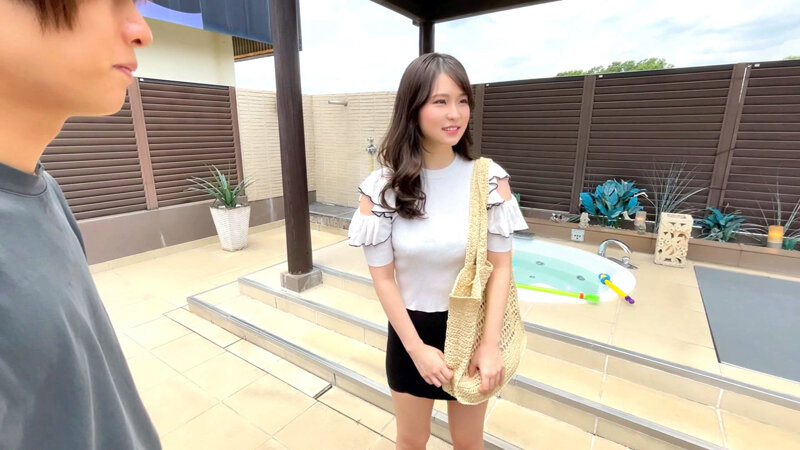 【長身×美脚の極上スタイルJD参戦！！】【170cm淫エロスレンダー激びんかん！】【デレイキ青天性交ノーゴム搾精！！】【全裸おかわりでまだまだ求める貪欲ビッチ開眼！】【水着でハメ！全裸でハメ！全部ケイレン昇天中出し！！】 酒井莉乃酒井莉乃