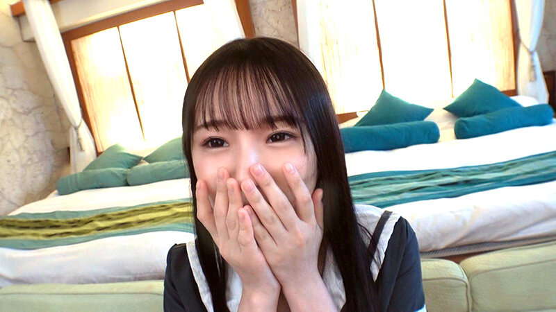 【最強童顔エチョナ登場！！】反則エロ美尻！！びんかん美乳に…！！しおふきマ○コ！！走攻守揃ったドスケベ三冠王ビッチ！？エロコスでナマちん求める姿は生唾不可避！！エロス青天3NNガチイキハメ撮りはこちら♪ 雅子りな雅子りな