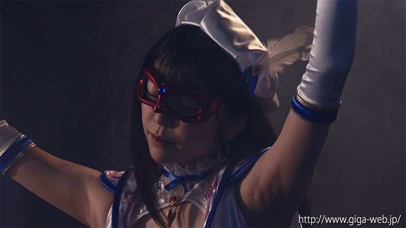 コスフェチ02 フォンテーヌ 森日向子森日向子