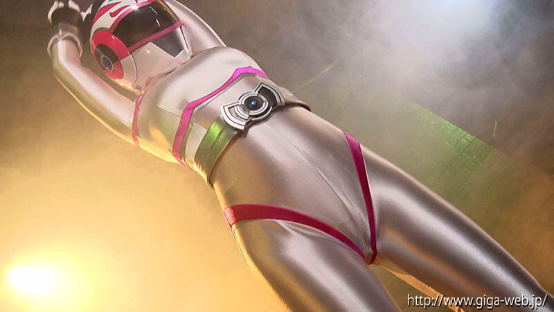 コスフェチ05 チャージマーメイド 横宮七海横宮七海