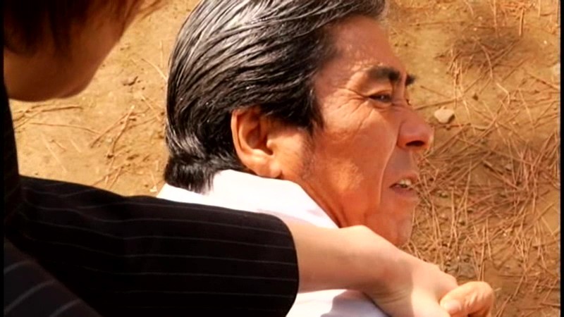 ZENTAIヒロイン 宇宙女捜査官バレット広瀬奈々美（堀口奈津美）