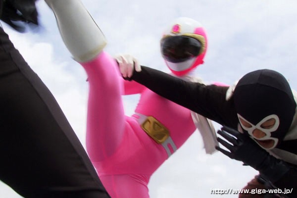 悪の組織改革計画管野しずか・来栖千夏（杏あずさ）