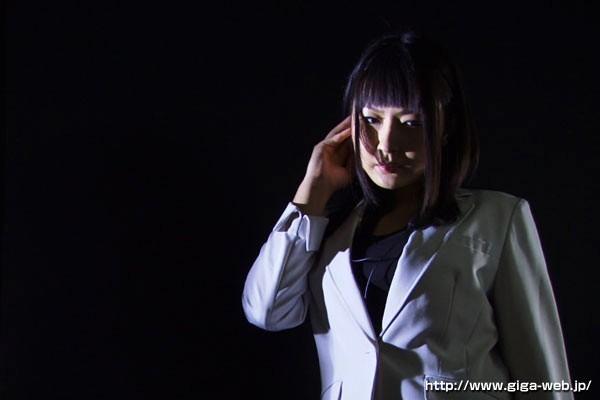 女捜査官拷問凌● 遥めぐみ遥めぐみ