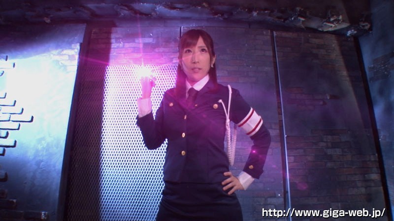 ナイトスコーピオン Knight Scopion 彩奈リナ彩奈リナ（七原あかり）