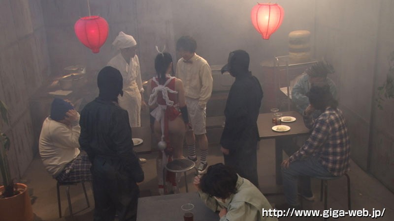 格闘姫陥落 火鷹舞 藤波さとり藤波さとり