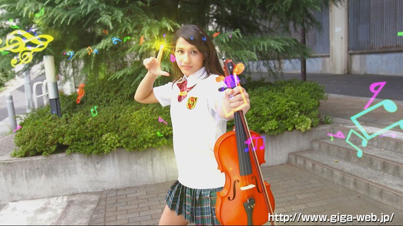 純心戦姫ピュアブレイザー エンジェルブレイザー 高城アミナ高城アミナ