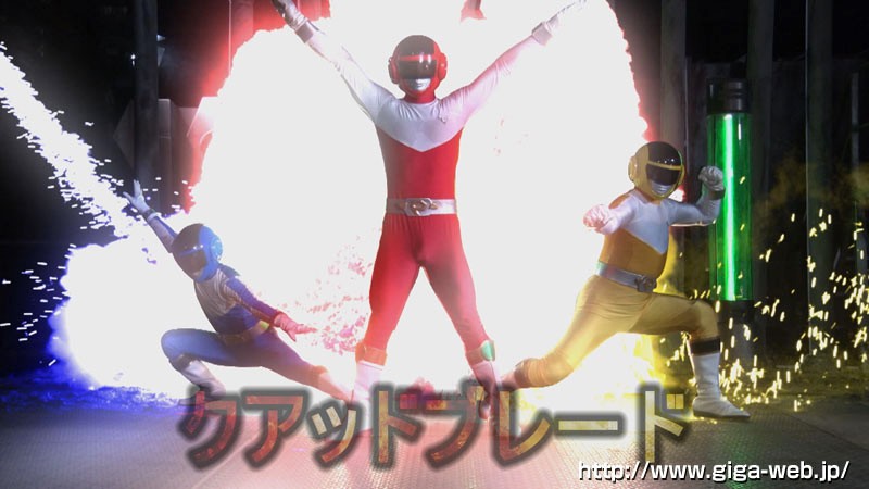 悪の女幹部デスクイーン ヒーロー奴●化計画 浜崎真緒浜崎真緒