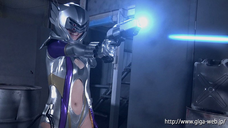 女強襲ハンターヒーロー陥落 ～最凶姉妹に喰われるスーパーヒーロー達～小西まりえ・丸山れおな