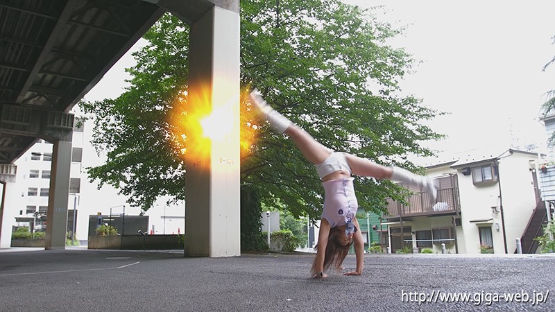 科学鳥人隊バードファイブ バードホワイト完全屈服の果て 北川りこ北川りこ