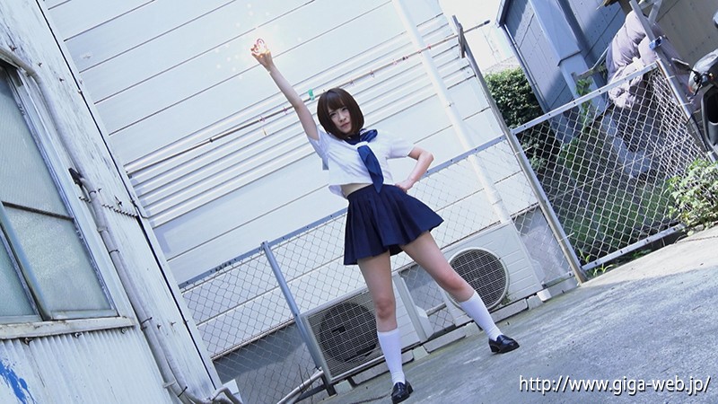 ヒロイン完敗 美少女戦士セーラーウェヌス 後編 桐山結羽桐山結羽