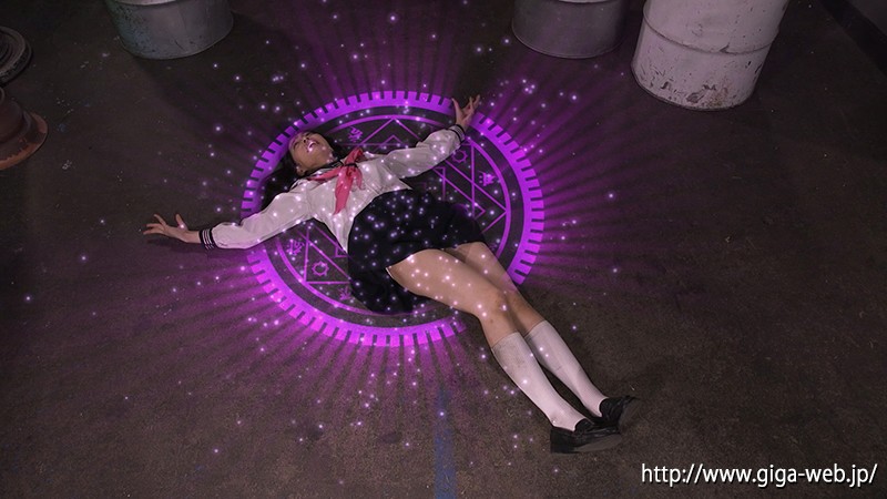 触手十字架地獄2 美聖女戦士セーラープリースト 南まゆ南まゆ