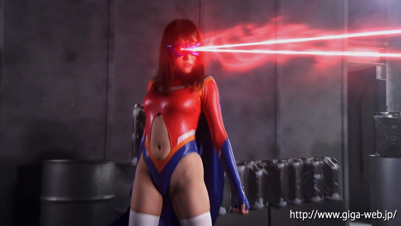 ヒロイン白目失神地獄26 スパンデクサー サンエンジェル 浜崎真緒浜崎真緒