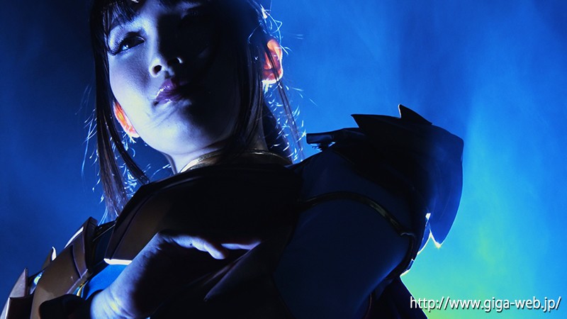 悪の女幹部VSヒーロー大決戦！ 野々宮みさと野々宮みさと