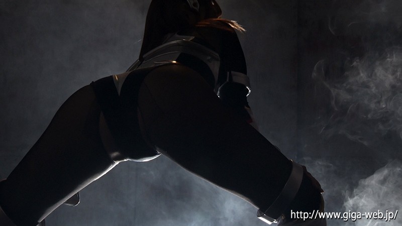 格闘姫陥落 ロンリーガール紺野ひかる・橋下まこ