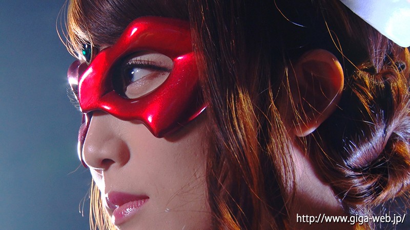 美魔女仮面フォンテーヌ 悦楽の肉体奉仕 倉多まお倉多まお