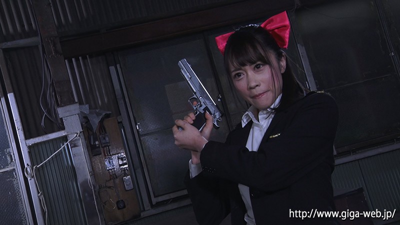 美少女戦士セーラーI ～暗号名はIST～桐山結羽・久我かのん・夢咲ひなみ