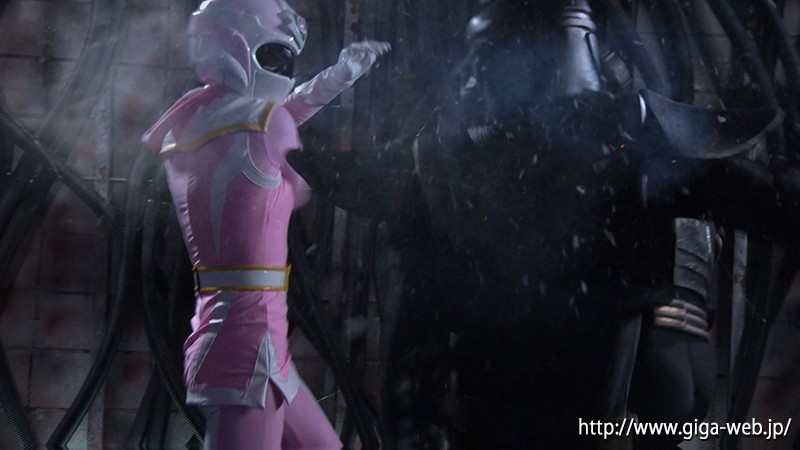 ヒロイン虫の息 八尋麻衣八尋麻衣