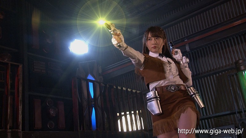 スーパーヒロイン窒息地獄 女宇宙捜査官アミー 桜木優希音桜木優希音