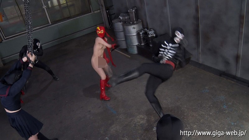 セクシー仮面舐めまくり 工藤まなみ工藤まなみ