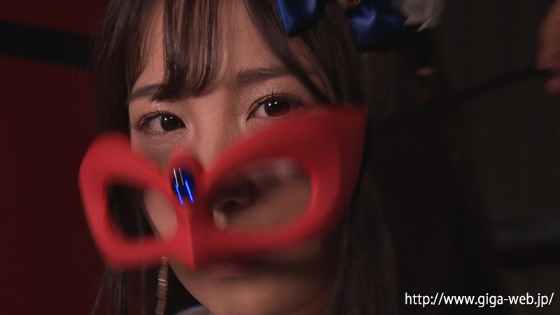 魔法美少女仮面フォンテーヌ ～曝された聖なる果肉～栄川乃亜・藤川菜緒