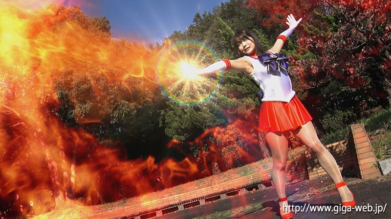 強襲ハンター開発計画 File_11 陥落忍者 凌鬼丸 水谷あおい水谷あおい